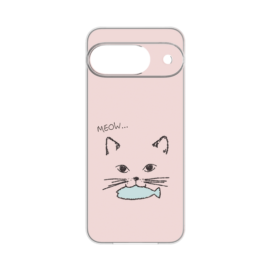 Premium Panel［ Very Greedy Cat - Pink ］