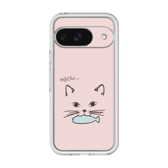 Premium Panel［ Very Greedy Cat - Pink ］