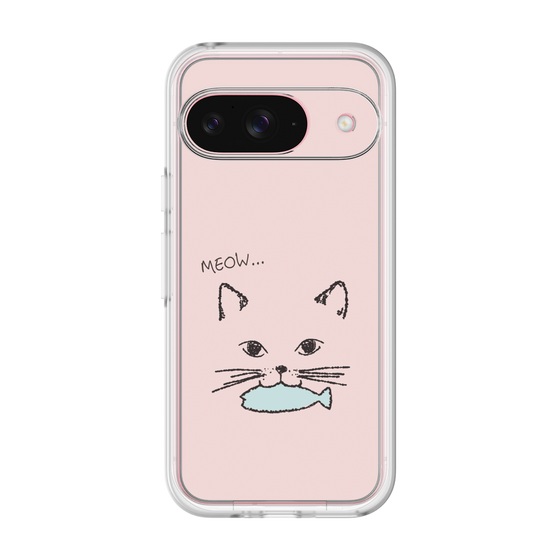 Premium Panel［ Very Greedy Cat - Pink ］