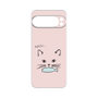 Premium Panel［ Very Greedy Cat - Pink ］