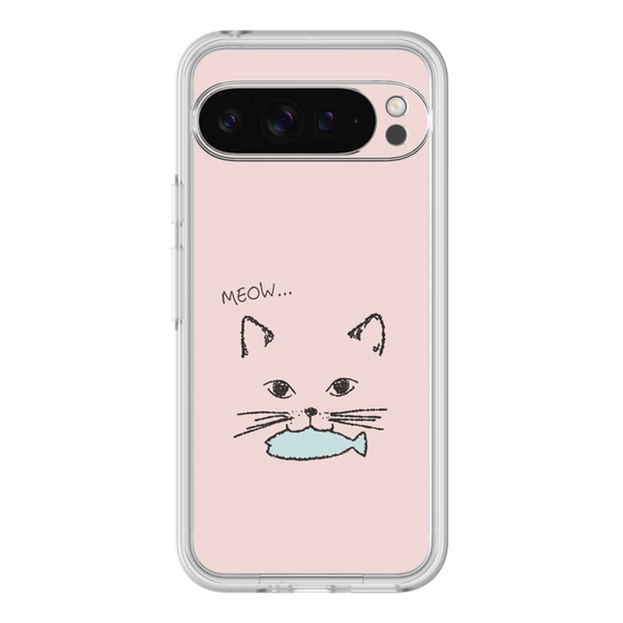Premium Panel［ Very Greedy Cat - Pink ］