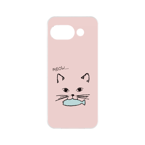 Premium Panel［ Very Greedy Cat - Pink ］