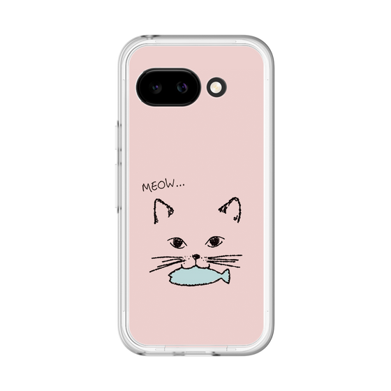 Premium Panel［ Very Greedy Cat - Pink ］