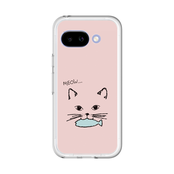 Premium Panel［ Very Greedy Cat - Pink ］