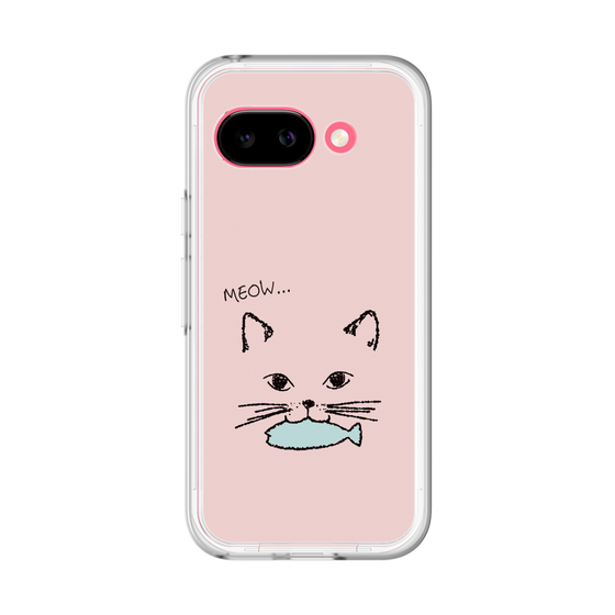 Premium Panel［ Very Greedy Cat - Pink ］