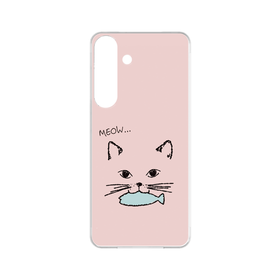 Premium Panel［ Very Greedy Cat - Pink ］
