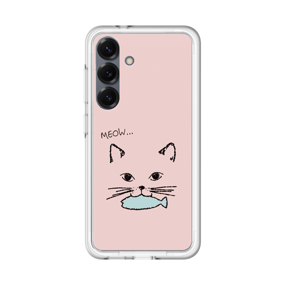 Premium Panel［ Very Greedy Cat - Pink ］
