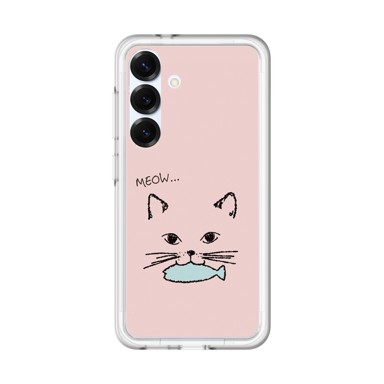 Premium Panel［ Very Greedy Cat - Pink ］