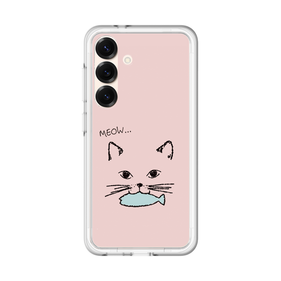 Premium Panel［ Very Greedy Cat - Pink ］