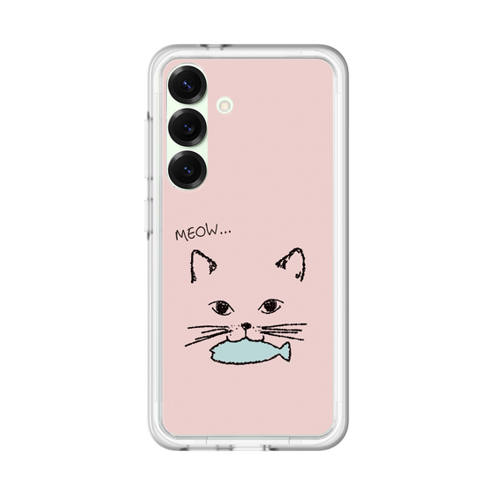 Premium Panel［ Very Greedy Cat - Pink ］