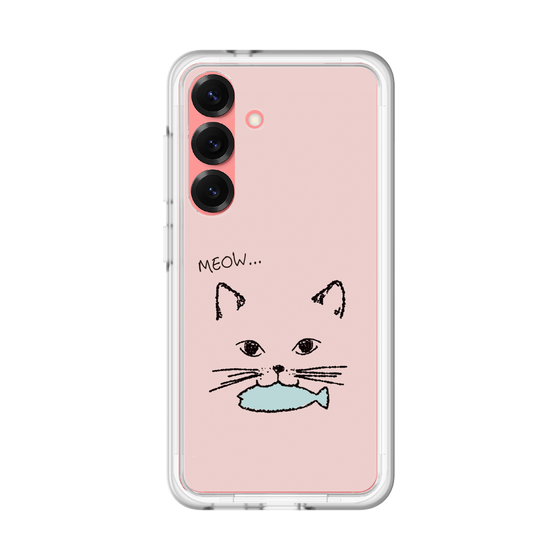 Premium Panel［ Very Greedy Cat - Pink ］