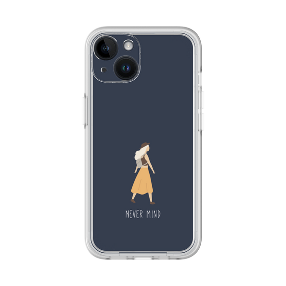 Premium Panel［ Never Mind - Navy ］
