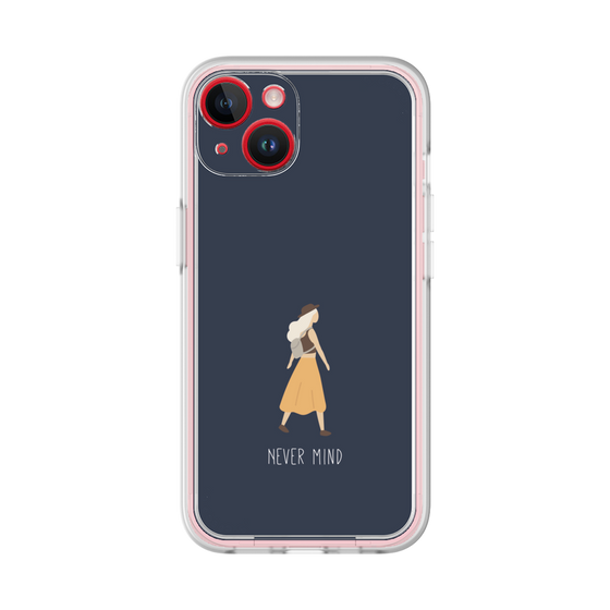 Premium Panel［ Never Mind - Navy ］