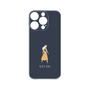 Premium Panel［ Never Mind - Navy ］