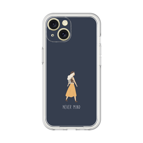 Premium Panel［ Never Mind - Navy ］