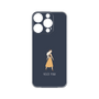 Premium Panel［ Never Mind - Navy ］