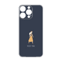 Premium Panel［ Never Mind - Navy ］