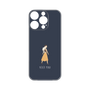 Premium Panel［ Never Mind - Navy ］
