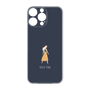 Premium Panel［ Never Mind - Navy ］