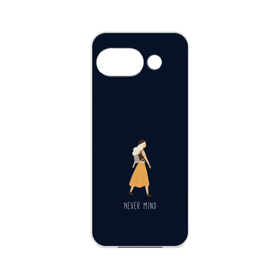 Premium Panel［ Never Mind - Navy ］