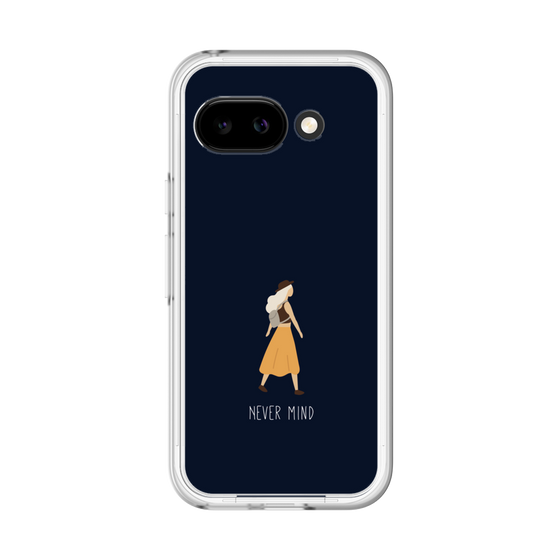 Premium Panel［ Never Mind - Navy ］