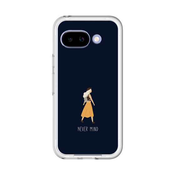 Premium Panel［ Never Mind - Navy ］