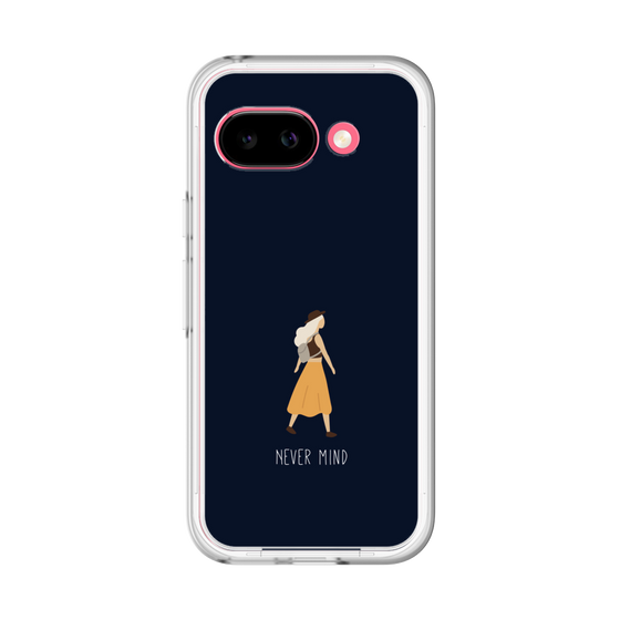 Premium Panel［ Never Mind - Navy ］