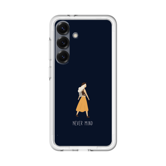 Premium Panel［ Never Mind - Navy ］