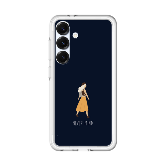 Premium Panel［ Never Mind - Navy ］