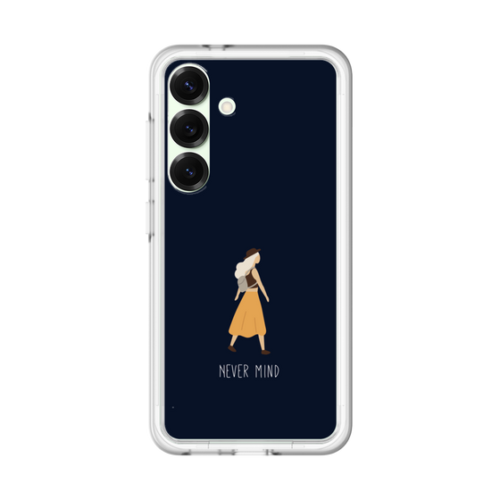 Premium Panel［ Never Mind - Navy ］