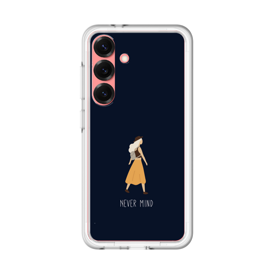 Premium Panel［ Never Mind - Navy ］