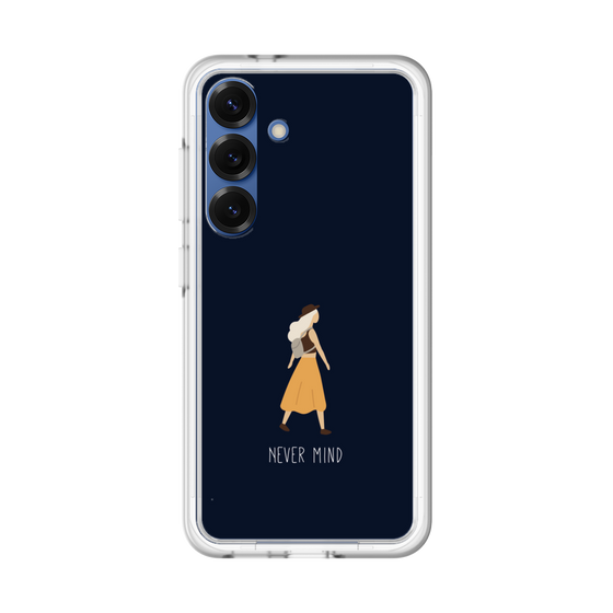 Premium Panel［ Never Mind - Navy ］