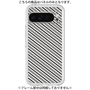 Premium Panel［ Small Stripe - Gray × Black ］