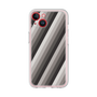 Premium Panel［ Middle Stripe - Black ］