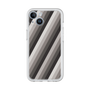 Premium Panel［ Middle Stripe - Black ］