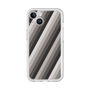 Premium Panel［ Middle Stripe - Black ］