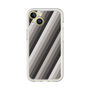 Premium Panel［ Middle Stripe - Black ］