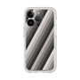 Premium Panel［ Middle Stripe - Black ］