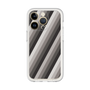 Premium Panel［ Middle Stripe - Black ］