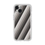 Premium Panel［ Middle Stripe - Black ］