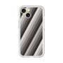 Premium Panel［ Middle Stripe - Black ］