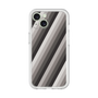 Premium Panel［ Middle Stripe - Black ］