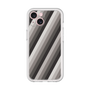 Premium Panel［ Middle Stripe - Black ］