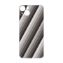 Premium Panel［ Middle Stripe - Black ］