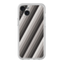 Premium Panel［ Middle Stripe - Black ］