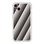 Premium Panel［ Middle Stripe - Black ］