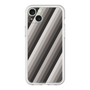 Premium Panel［ Middle Stripe - Black ］