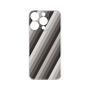 Premium Panel［ Middle Stripe - Black ］