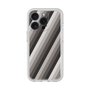 Premium Panel［ Middle Stripe - Black ］