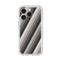 Premium Panel［ Middle Stripe - Black ］